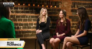 Os acusadores de Swalwell detalham experiências com o legislador depois que ele anuncia sua renúncia do Congresso