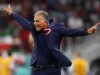 Gana contrata Carlos Queiroz como técnico antes da Copa do Mundo