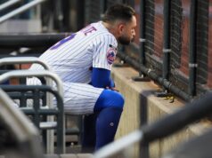 O Mets passou de candidato a porão da liga principal à medida que a pressão sobre Mendoza aumenta