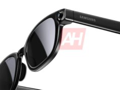 Os próximos óculos Galaxy da Samsung vazaram e a aparência não impressiona