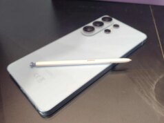 O Galaxy S26 Extremely parece uma atualização de software program e é por isso que é chato