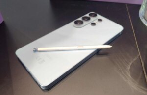 O Galaxy S26 Extremely parece uma atualização de software program e é por isso que é chato