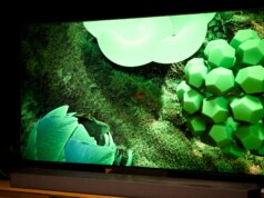 As TVs Micro RGB da Samsung oferecem tanta cor que pode ser demais