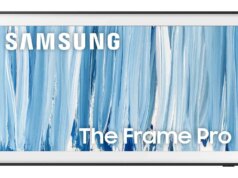 Samsung atualiza a linha Body TV para 2026 com um adesivo surpresa agradável