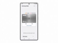 A carteira da Samsung ganha uma ferramenta interessante de planejamento de viagem que vai fazer você querer um telefone Galaxy