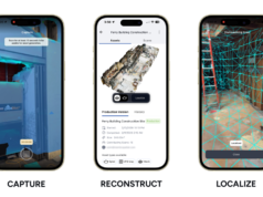 Do Pokémon GO à IA física: Niantic Spatial revela sua plataforma world de mapeamento 3D