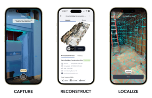Do Pokémon GO à IA física: Niantic Spatial revela sua plataforma world de mapeamento 3D