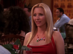 Lisa Kudrow faz confissão comovente sobre Associates: ‘Ninguém se importava comigo’