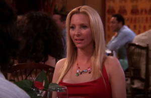 Lisa Kudrow faz confissão comovente sobre Associates: ‘Ninguém se importava comigo’