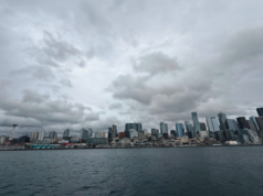 Relatório coloca Seattle entre as principais cidades globais de inovação, mas precisa de mais espaço de escritório premium