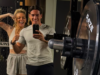 A intensa rotina de exercícios físicos de Sheridan Smith antes do próximo papel é revelada