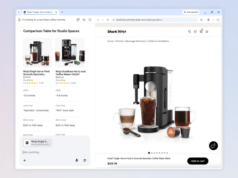 O Google agora permite que você discover an internet lado a lado com o modo AI