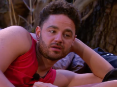 Adam Thomas, de uma celebridade, afirma que David Haye enviou a ele uma nota de voz ‘perturbadora’ após a remaining
