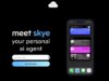Investidores apoiam aplicativo de tela inicial de IA da Skye para iPhone antes do lançamento
