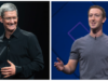 Mark Zuckerberg e Tim Cook dinner, proprietários dos Seahawks? O interesse relatado dos magnatas da tecnologia aumentou rapidamente