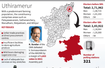 Um cinturão agrícola atormentado por práticas comerciais desleais nas DPCs, falta de instalações de armazenamento