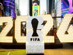 Relatório: FIFA adiciona outra anistia por cartão amarelo para a Copa do Mundo