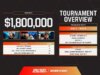 Name of Responsibility revela formato para evento de US$ 1,8 milhão da Copa do Mundo de Esports de 2026