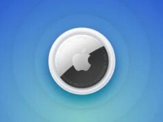 Apple lança primeira atualização de firmware para AirTag 2