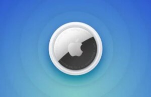 Apple lança primeira atualização de firmware para AirTag 2