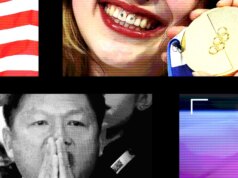 A estranha e tortuosa história de como a China espionou Alysa Liu e seu pai