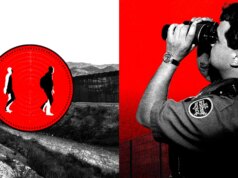 Agentes da patrulha de fronteira venderam moedas de desafio com personagens de ‘Charlotte’s Net’ em Riot Gear