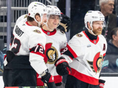 Três azarões que podem causar surpresas na primeira rodada dos playoffs da Stanley Cup