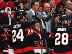 Torcedor do Viral Senators ainda otimista sobre as probabilities de playoff, apesar de ter sido ‘banido’