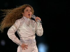 Membro da tripulação de Shakira esmagado até a morte antes do present no Rio, conforme detalhes de terror revelados