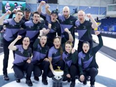 Protect CC supera Storm CC e conquista o título inaugural da Rock League