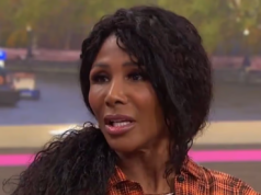 Sinitta de I am A Celeb detona ‘incitadores’ David Haye e Jimmy Bullard após o caos remaining ao vivo