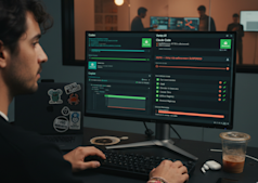 Claude Code, Copilot e Codex foram hackeados. Cada invasor buscou a credencial, não o modelo.