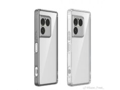 O vazamento do Sony Xperia 1 VIII mostra uma reforma que de alguma forma parece pouco inspirada