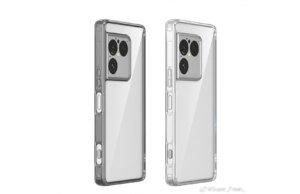 O vazamento do Sony Xperia 1 VIII mostra uma reforma que de alguma forma parece pouco inspirada