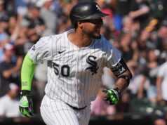 Blue Jays adquire Lenyn Sosa do White Sox; Bieber mudou para IL de 60 dias