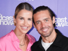 Spencer Matthews revela o motivo pelo qual a esposa ‘decepcionada’ da Vogue Williams ‘o teria deixado’