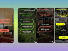Spotify quer ser seu preparador físico com sessões de treino guiadas