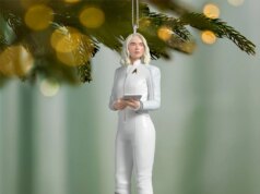 Todos os enfeites de Natal mais geeks vindos da Hallmark este ano