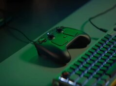 O próximo Steam Controller acaba de receber um tratamento de vazamento de preço e, cara!