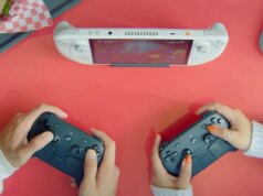 Valve revela oficialmente o Steam Controller, juntamente com seu preço de etiqueta e knowledge de lançamento