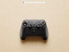 Mais um vazamento do Steam Controller prevê um lançamento iminente para o {hardware} de próxima geração da Valve