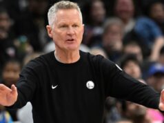 O técnico do Warriors, Steve Kerr, incerto sobre seu futuro: ‘Todos esses empregos têm knowledge de validade’