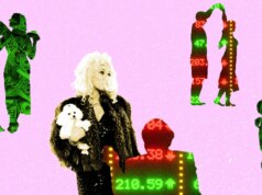 A economia de Trump chegou para Sugar Infants