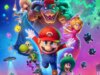 ‘The Tremendous Mario Galaxy Film’ chega ao grande fim de semana de estreia