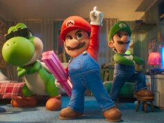 O Twitter simplesmente não consegue parar de vazar filmes