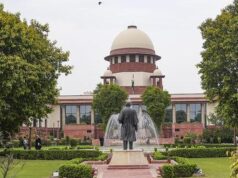 Audiência SIR de Bengala Ocidental: Mais de 59,15 lakh de mais de 60 lakh objeções decididas por oficiais de justiça em 6 de abril, disse o Chefe de Justiça de Calcutá HC ao SC