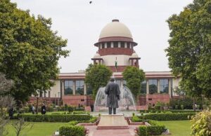 Audiência SIR de Bengala Ocidental: Mais de 59,15 lakh de mais de 60 lakh objeções decididas por oficiais de justiça em 6 de abril, disse o Chefe de Justiça de Calcutá HC ao SC