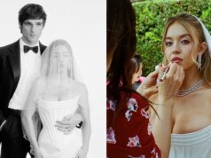 A cena picante do casamento de ‘Euphoria’ de Sydney Sweeney leva a mídia social ao frenesi