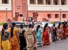 Sessão especial do Parlamento AO VIVO: Projeto de lei para implementar a reserva e delimitação das mulheres será apresentado hoje em Lok Sabha