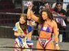 Tokyo Joshi oferece uma nova visão do wrestling feminino enquanto as campeãs permanecem no topo